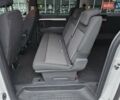 Білий Сітроен Space Tourer, об'ємом двигуна 2 л та пробігом 220 тис. км за 19500 $, фото 4 на Automoto.ua