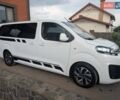 Белый Ситроен Space Tourer, объемом двигателя 2 л и пробегом 221 тыс. км за 22000 $, фото 1 на Automoto.ua
