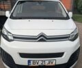 Белый Ситроен Space Tourer, объемом двигателя 2 л и пробегом 221 тыс. км за 22000 $, фото 1 на Automoto.ua