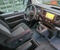 Білий Сітроен Space Tourer, об'ємом двигуна 2 л та пробігом 220 тис. км за 19500 $, фото 13 на Automoto.ua