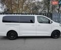 Білий Сітроен Space Tourer, об'ємом двигуна 2 л та пробігом 220 тис. км за 19500 $, фото 10 на Automoto.ua