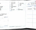 Белый Ситроен Space Tourer, объемом двигателя 2 л и пробегом 221 тыс. км за 22000 $, фото 21 на Automoto.ua