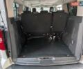 Белый Ситроен Space Tourer, объемом двигателя 2 л и пробегом 221 тыс. км за 22000 $, фото 15 на Automoto.ua