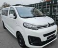 Білий Сітроен Space Tourer, об'ємом двигуна 2 л та пробігом 220 тис. км за 19500 $, фото 1 на Automoto.ua