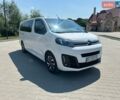 Білий Сітроен Space Tourer, об'ємом двигуна 0 л та пробігом 18 тис. км за 35899 $, фото 1 на Automoto.ua