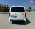 Білий Сітроен Space Tourer, об'ємом двигуна 0 л та пробігом 18 тис. км за 35899 $, фото 9 на Automoto.ua