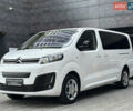 Белый Ситроен Space Tourer, объемом двигателя 2 л и пробегом 11 тыс. км за 43000 $, фото 9 на Automoto.ua