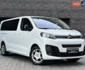 Белый Ситроен Space Tourer, объемом двигателя 2 л и пробегом 11 тыс. км за 43000 $, фото 1 на Automoto.ua