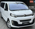 Белый Ситроен Space Tourer, объемом двигателя 2 л и пробегом 11 тыс. км за 43000 $, фото 3 на Automoto.ua