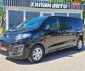 Черный Ситроен Space Tourer, объемом двигателя 1.56 л и пробегом 200 тыс. км за 18500 $, фото 1 на Automoto.ua