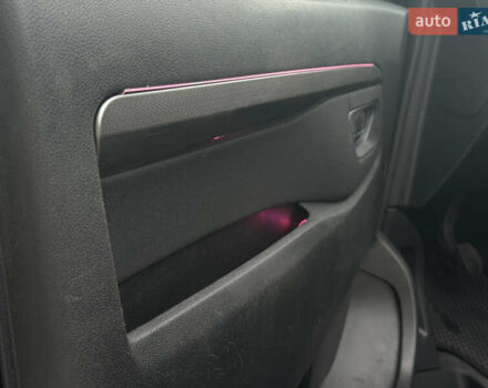 Черный Ситроен Space Tourer, объемом двигателя 1.6 л и пробегом 190 тыс. км за 20900 $, фото 14 на Automoto.ua