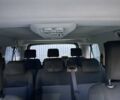 Черный Ситроен Space Tourer, объемом двигателя 2 л и пробегом 228 тыс. км за 29000 $, фото 10 на Automoto.ua