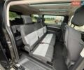 Черный Ситроен Space Tourer, объемом двигателя 2 л и пробегом 135 тыс. км за 24999 $, фото 58 на Automoto.ua