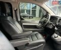 Черный Ситроен Space Tourer, объемом двигателя 2 л и пробегом 215 тыс. км за 27500 $, фото 5 на Automoto.ua