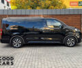 Чорний Сітроен Space Tourer, об'ємом двигуна 2 л та пробігом 269 тис. км за 26000 $, фото 7 на Automoto.ua