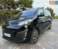 Черный Ситроен Space Tourer, объемом двигателя 2 л и пробегом 60 тыс. км за 35999 $, фото 1 на Automoto.ua