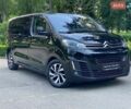 Черный Ситроен Space Tourer, объемом двигателя 2 л и пробегом 137 тыс. км за 24700 $, фото 1 на Automoto.ua