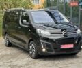 Черный Ситроен Space Tourer, объемом двигателя 2 л и пробегом 215 тыс. км за 27500 $, фото 1 на Automoto.ua