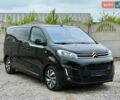 Черный Ситроен Space Tourer, объемом двигателя 2 л и пробегом 135 тыс. км за 24999 $, фото 1 на Automoto.ua