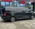 Черный Ситроен Space Tourer, объемом двигателя 2 л и пробегом 215 тыс. км за 27500 $, фото 3 на Automoto.ua
