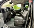 Черный Ситроен Space Tourer, объемом двигателя 2 л и пробегом 135 тыс. км за 24999 $, фото 13 на Automoto.ua
