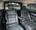 Черный Ситроен Space Tourer, объемом двигателя 2 л и пробегом 215 тыс. км за 27500 $, фото 7 на Automoto.ua