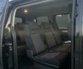 Черный Ситроен Space Tourer, объемом двигателя 2 л и пробегом 228 тыс. км за 29000 $, фото 6 на Automoto.ua