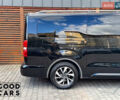 Чорний Сітроен Space Tourer, об'ємом двигуна 2 л та пробігом 269 тис. км за 26000 $, фото 10 на Automoto.ua