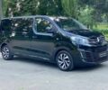 Чорний Сітроен Space Tourer, об'ємом двигуна 2 л та пробігом 137 тис. км за 15000 $, фото 1 на Automoto.ua