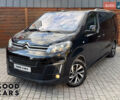 Чорний Сітроен Space Tourer, об'ємом двигуна 2 л та пробігом 269 тис. км за 26000 $, фото 1 на Automoto.ua