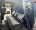 Черный Ситроен Space Tourer, объемом двигателя 0 л и пробегом 190 тыс. км за 25000 $, фото 6 на Automoto.ua