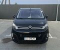 Черный Ситроен Space Tourer, объемом двигателя 2 л и пробегом 228 тыс. км за 29000 $, фото 4 на Automoto.ua