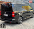 Чорний Сітроен Space Tourer, об'ємом двигуна 2 л та пробігом 269 тис. км за 26000 $, фото 6 на Automoto.ua