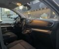 Черный Ситроен Space Tourer, объемом двигателя 2 л и пробегом 228 тыс. км за 29000 $, фото 7 на Automoto.ua