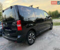 Черный Ситроен Space Tourer, объемом двигателя 2 л и пробегом 60 тыс. км за 35999 $, фото 5 на Automoto.ua