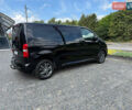 Черный Ситроен Space Tourer, объемом двигателя 0 л и пробегом 190 тыс. км за 25000 $, фото 3 на Automoto.ua
