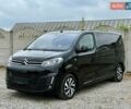Черный Ситроен Space Tourer, объемом двигателя 2 л и пробегом 135 тыс. км за 24999 $, фото 1 на Automoto.ua
