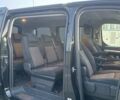 Черный Ситроен Space Tourer, объемом двигателя 2 л и пробегом 228 тыс. км за 29000 $, фото 8 на Automoto.ua