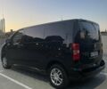 Черный Ситроен Space Tourer, объемом двигателя 2 л и пробегом 228 тыс. км за 29000 $, фото 1 на Automoto.ua