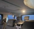 Черный Ситроен Space Tourer, объемом двигателя 2 л и пробегом 228 тыс. км за 29000 $, фото 11 на Automoto.ua