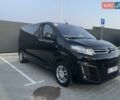 Черный Ситроен Space Tourer, объемом двигателя 2 л и пробегом 228 тыс. км за 29000 $, фото 5 на Automoto.ua