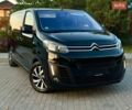 Черный Ситроен Space Tourer, объемом двигателя 2 л и пробегом 137 тыс. км за 23999 $, фото 1 на Automoto.ua
