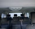 Черный Ситроен Space Tourer, объемом двигателя 2 л и пробегом 228 тыс. км за 23750 $, фото 14 на Automoto.ua