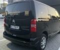 Черный Ситроен Space Tourer, объемом двигателя 2 л и пробегом 228 тыс. км за 29000 $, фото 3 на Automoto.ua