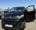 Черный Ситроен Space Tourer, объемом двигателя 2 л и пробегом 228 тыс. км за 23750 $, фото 1 на Automoto.ua