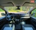 Черный Ситроен Space Tourer, объемом двигателя 2 л и пробегом 137 тыс. км за 23900 $, фото 36 на Automoto.ua