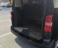 Черный Ситроен Space Tourer, объемом двигателя 2 л и пробегом 228 тыс. км за 29000 $, фото 2 на Automoto.ua