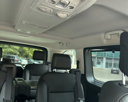 Черный Ситроен Space Tourer, объемом двигателя 2 л и пробегом 129 тыс. км за 26100 $, фото 16 на Automoto.ua