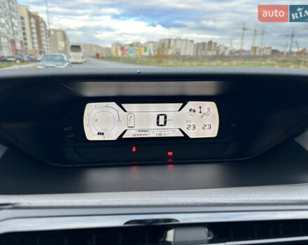 Сітроен Space Tourer 2018 у Вінниці на Automoto.ua Чорний Сітроен Space Tourer, об'ємом двигуна 2 л та пробігом 190 тис. км за 15555 $, фото 49 на Automoto.ua