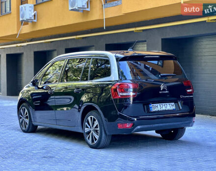 Черный Ситроен Space Tourer, объемом двигателя 2 л и пробегом 188 тыс. км за 15450 $, фото 28 на Automoto.ua